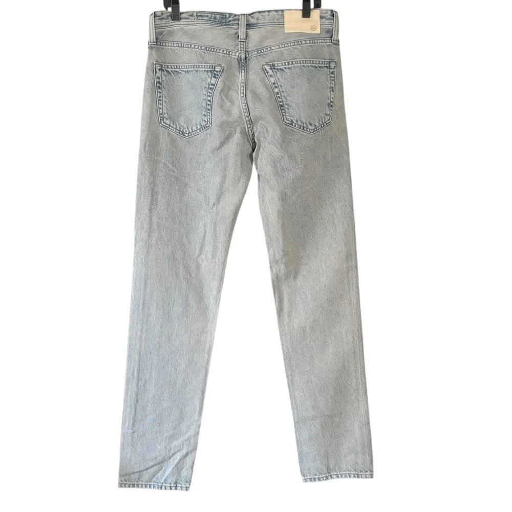 AG Jeans Men’s Tellis Modern Slim fit Size 32x34 Light Wash NWOT